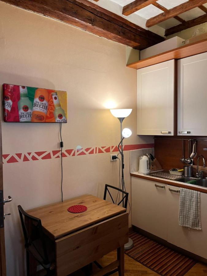 Ferienwohnung Panicale12 Florenz Exterior foto