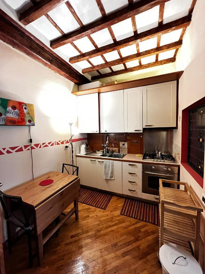 Ferienwohnung Panicale12 Florenz Exterior foto