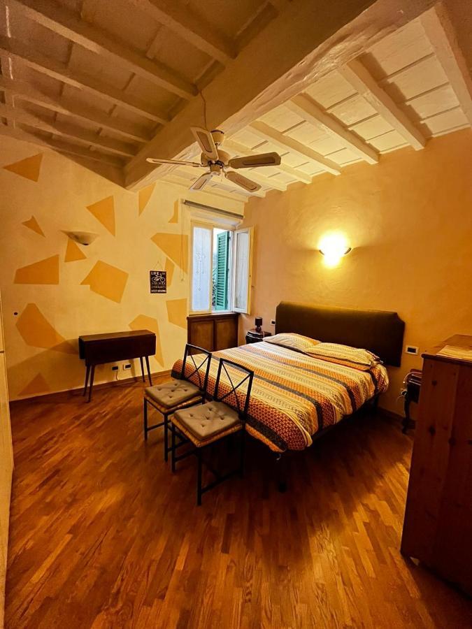 Ferienwohnung Panicale12 Florenz Exterior foto