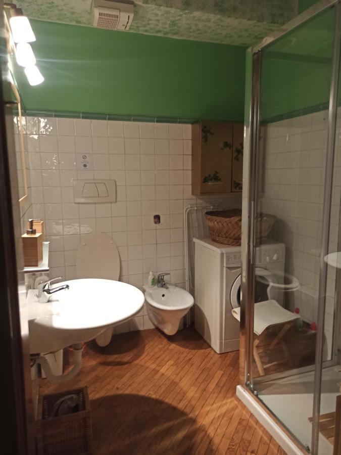 Ferienwohnung Panicale12 Florenz Exterior foto